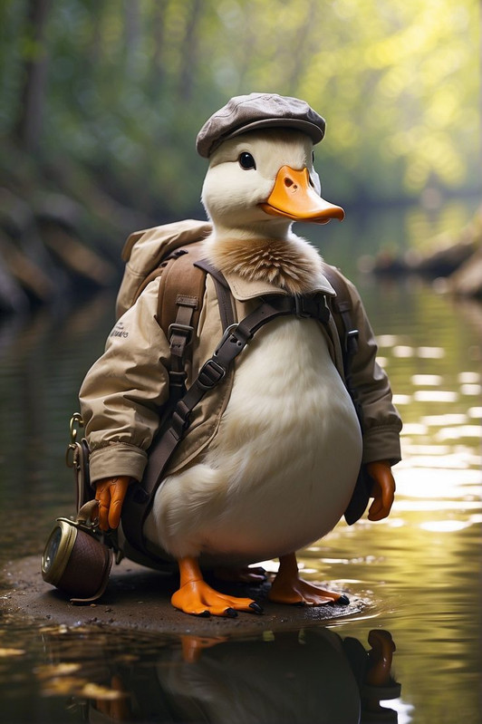 Creative Inspiration AD AI