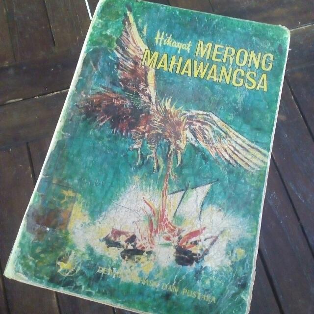 Permulaan Negeri Perak Dalam Hikayat Merong Mahawangsa