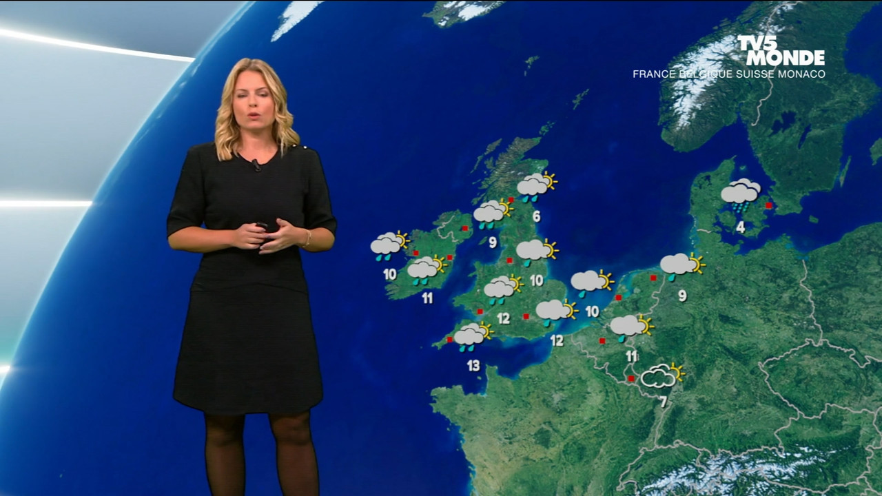 12.09 - 17.27.00 - La météo. Dit programma geeft het internationale m....ts_snapshot_05.18.933
