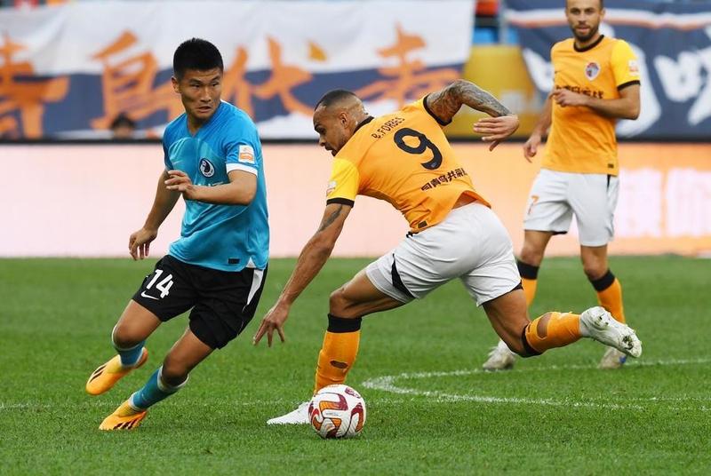Dalian Young Boy vs Chengdu Better City FC, 18h35 ngày 08/08