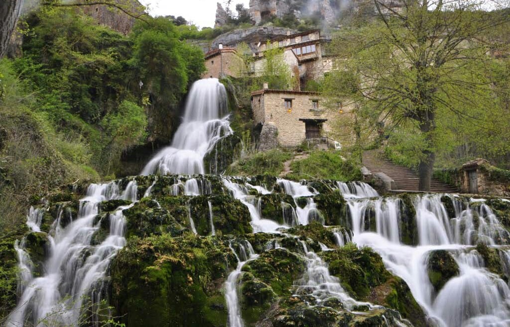 Las Merindades - Comarca de Burgos - Foro Castilla y León