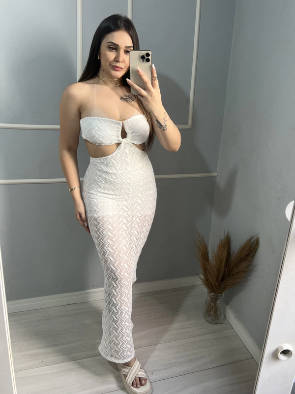 Vestido Marimar