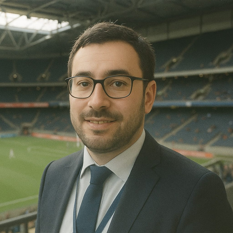 Alexander Ioannou