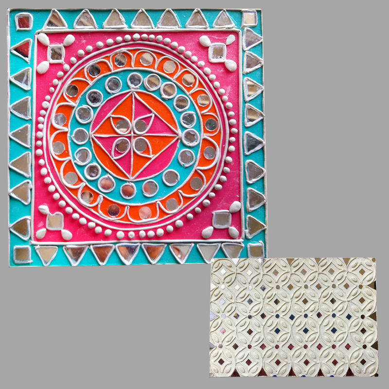 LippanArtonCanvasDIYKit