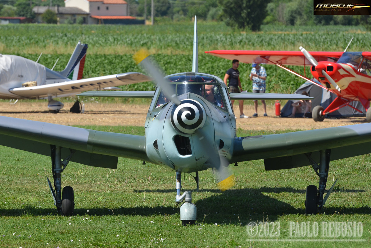 Fly Party 2023 - Bagnoli di Sopra (9)