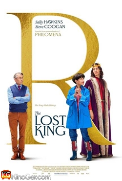 The Lost King (2022)