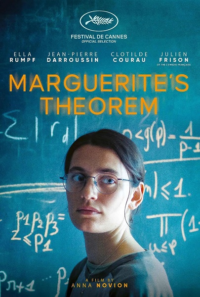 Margueritin teorém / Le Théorème de Marguerite (2023)