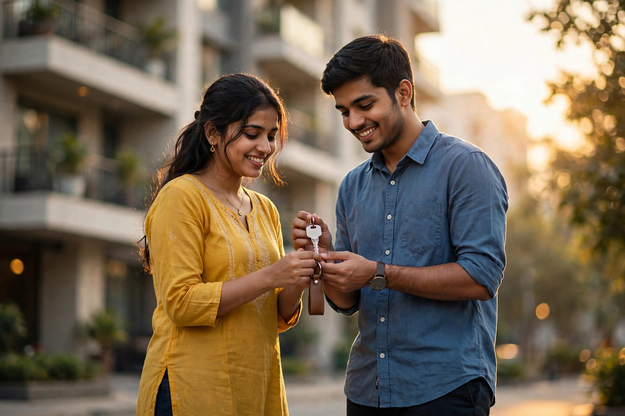 Fixed or Floating Home Loan in October 2026? The ₹7.4 Lakh "Certainty Premium" Before the RBI Decision