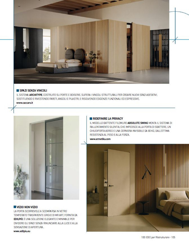 100 Idee Per Rist Set 2025 (10)