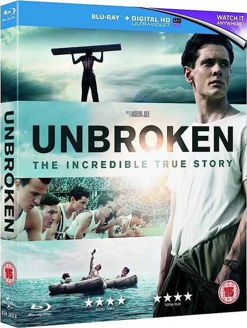 Unbroken (2014) Bluray 1080p AV1 AC3 5.1-UH