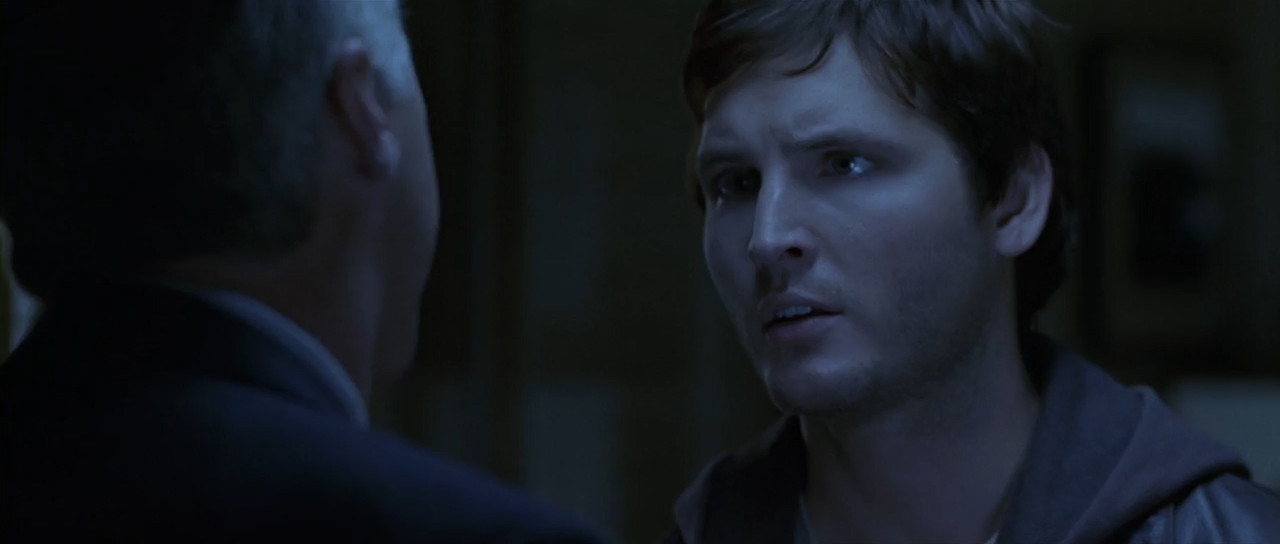 Hollow Man 2 2006 BluRay [Hindi + Tamil + Telugu + English] 480p 720p Screenshot