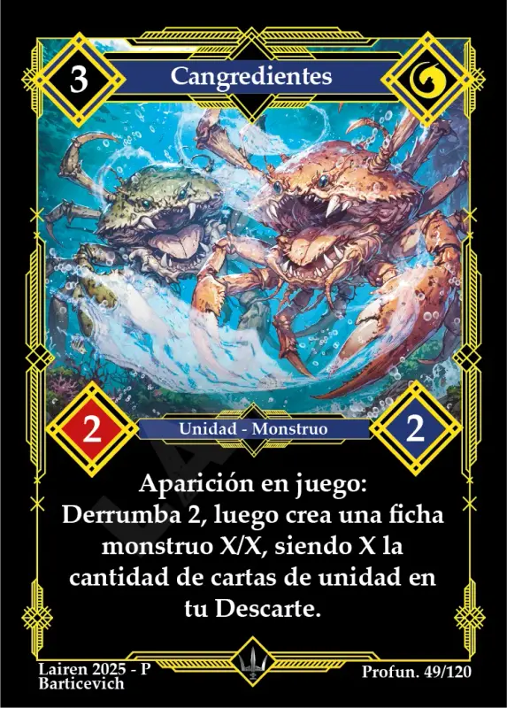 Card 668