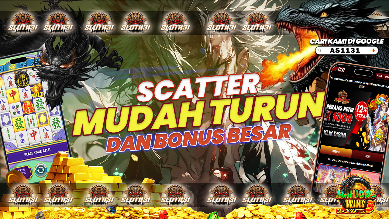 Warga Thailand Ramai Daftar Setelah Mahjong Wins 3 Viral