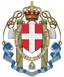 Escudo de la Aeronáutica Real de Italia. Escudo de la Aeronáutica Real de Italia.