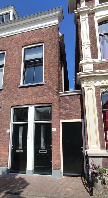 Escapada por Amsterdam - La Haya - Delft - Rotterdam - Leiden - Londres - Blogs de Europa - Museo Mauritshuis, decepcionante Depot Boijmans y callejeo por Delft y Leiden (73)