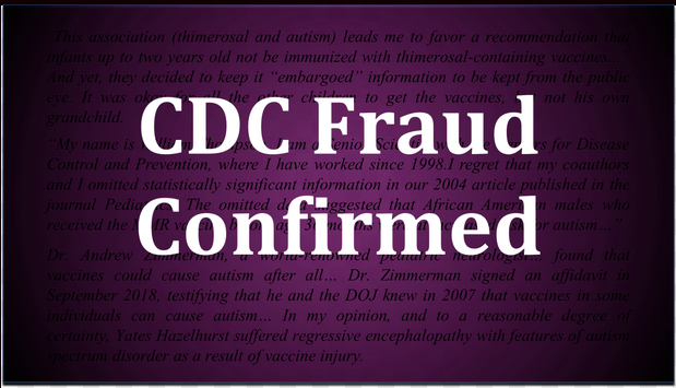 Cynthia M. Allen: CDC pagaliau pripažįsta, kad suklydo reaguodama į COVID