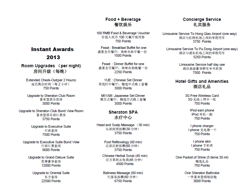 Sheraton_Shanghai_Hongkou