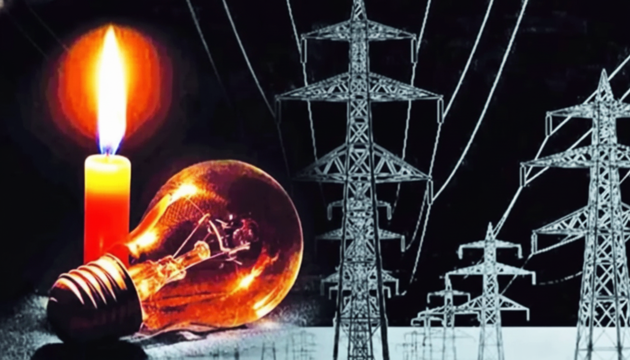 সিলেটে ৮ ঘণ্টা বিদ্যুৎ বিভ্রাট ও মেরামতের নোটিশ