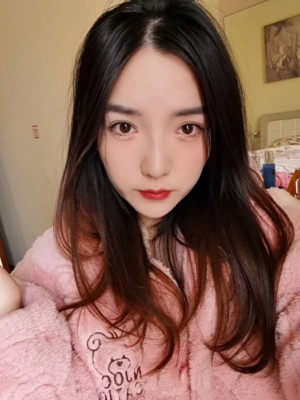 ホットな中国人のふしだらな女カメラロール