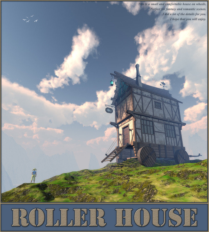 Roller House