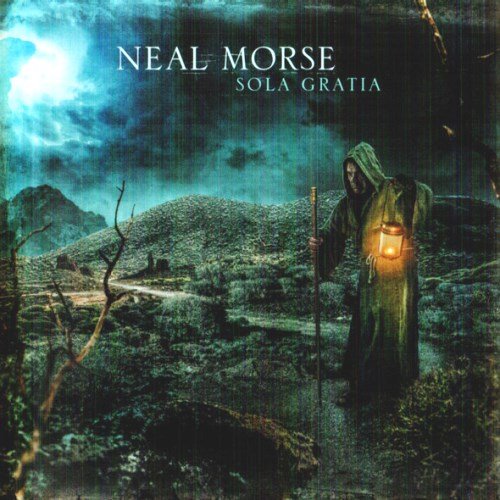 Neal Morse - Sola Gratia (2020) Lossless