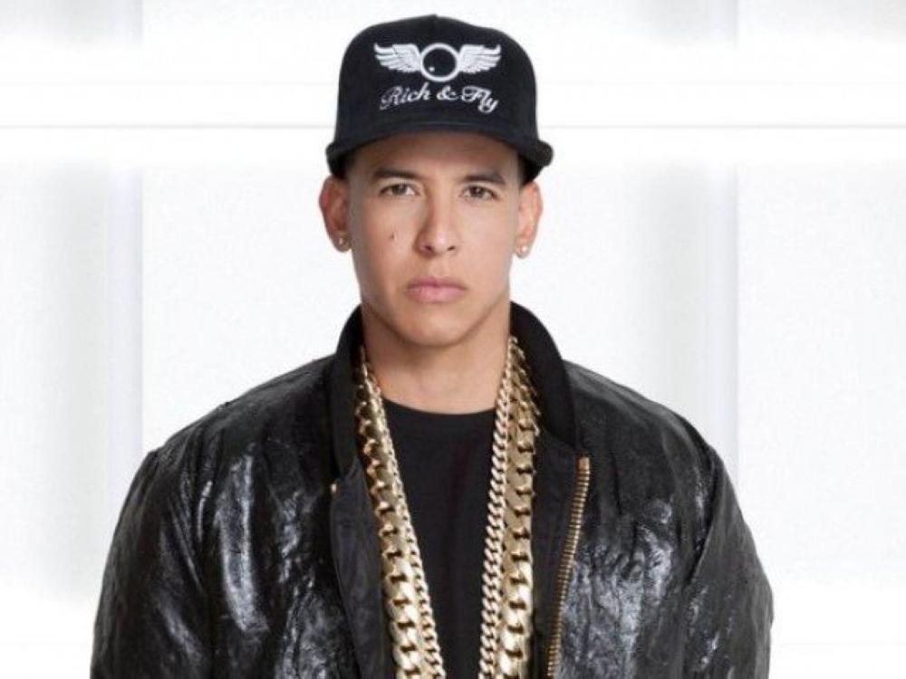 Daddy Yankee