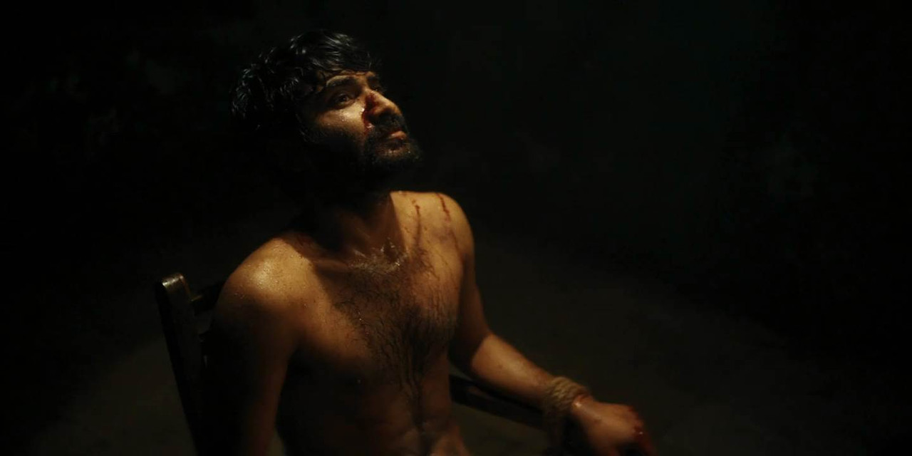 Bambai Meri Jaan (2023) Season 1 [Hindi + Tamil + Telugu + Malayalam + Kannada] WebRip 480p, 720p ESub - Complete Screenshot