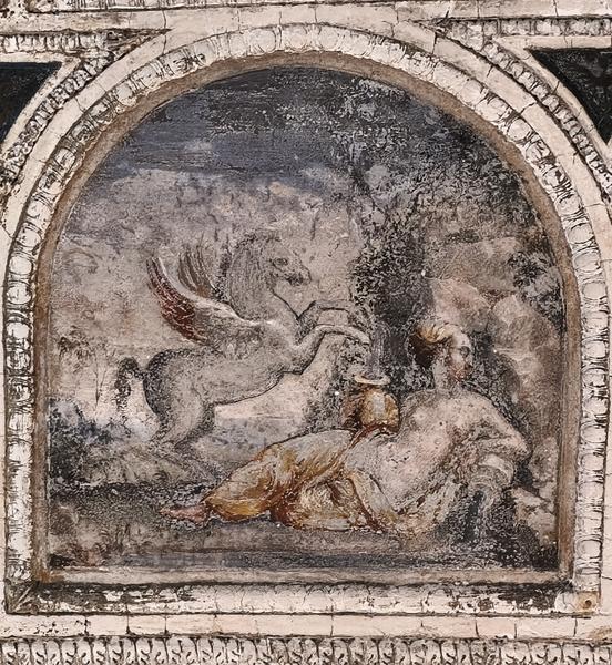 Milán-Turín-Génova-Pavía - Blogs de Italia - Génova, espectacular conjunto museístico (299)