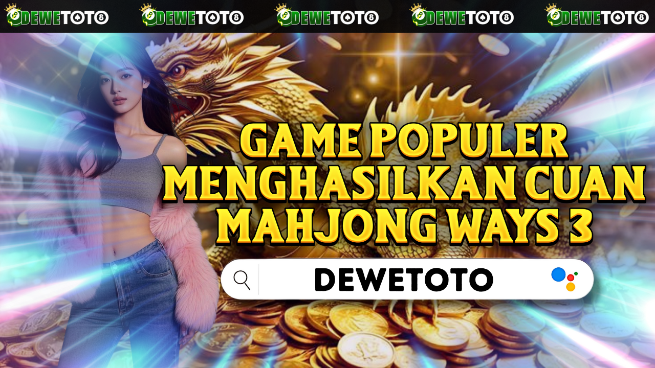 DEWETOTO