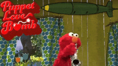 Elmo-Trompete.gif