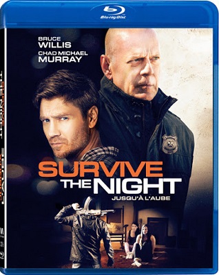 Survive The Night 2020