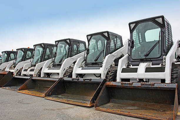 skid steer