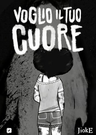 Voglio il tuo cuore (Edizioni BD 2024-07-17)