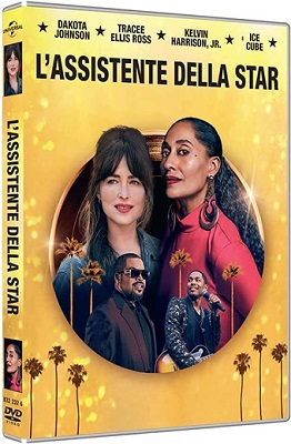 L'assistente della Star (2020) DVD5 COMPRESSO ITA L'assistente della Star (2020) DVD5 COMPRESSO ITA