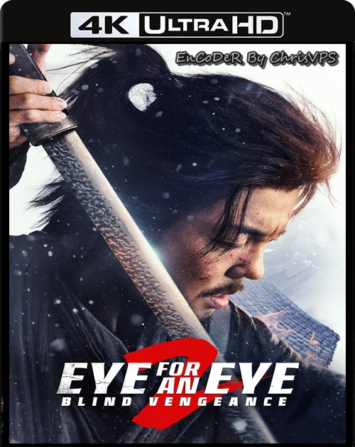 Oko za oko 2 / Mu Zhong Wu Ren 2 / Eye for an Eye 2: Blind Vengeance (2024) MULTI.HDR.2160p.BluRay.DTS.HD.MA.AC3-ChrisVPS / LEKTOR i NAPISY