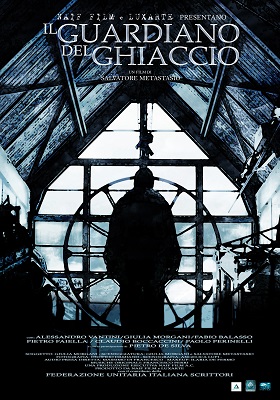 Il guardiano del ghiaccio (2016) DVD5 COMPRESSO ITA