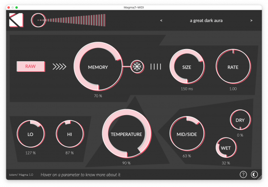 K-Devices Magma v1.0.4 WiN macOS K-Devices Magma v1.0.4 WiN macOS