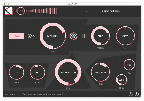 K-Devices Magma v1.0.4 WiN macOS