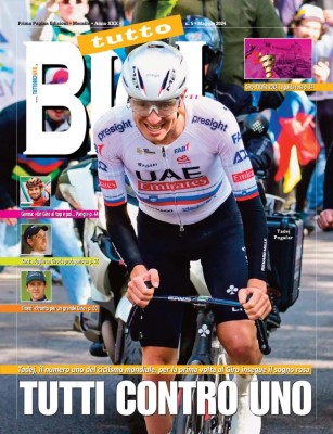 TuttoBici - Maggio 2024