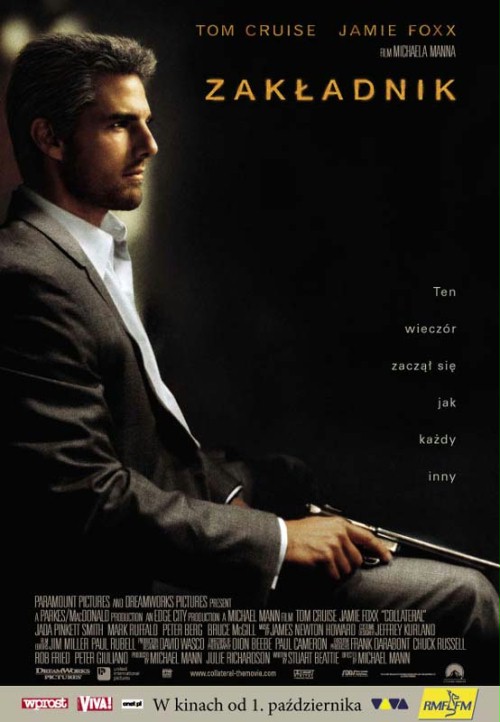 Zakładnik / Collateral (2004) MULTi.1080p.BluRay.x264-DSiTE / Lektor i Napisy PL