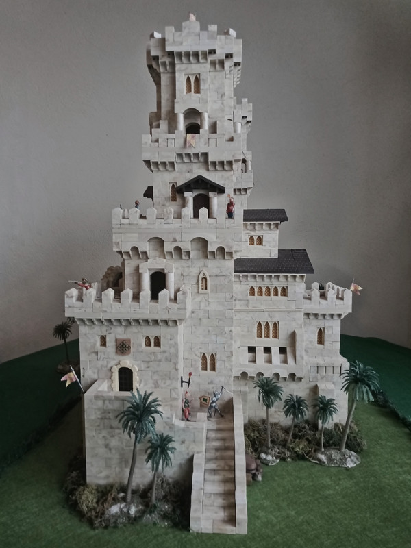 The Castle - 05