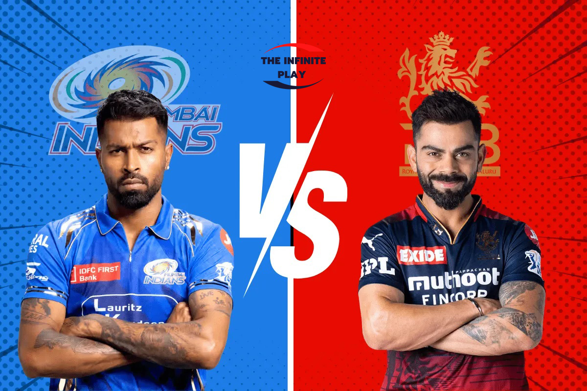 MI VS RCB Match Preview