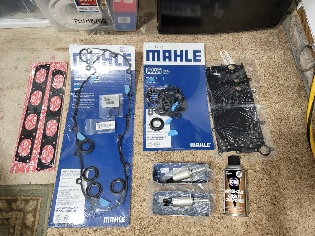 04 gasket set