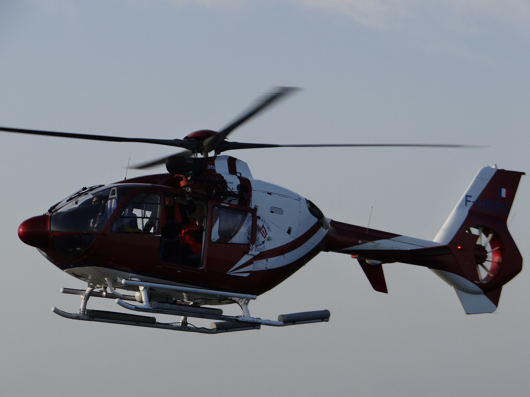 Duinkerken Loods vanaf Bitland 01 (2)