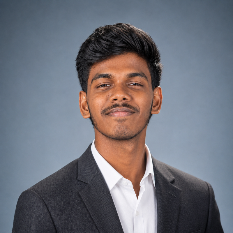 Guruprasad J
