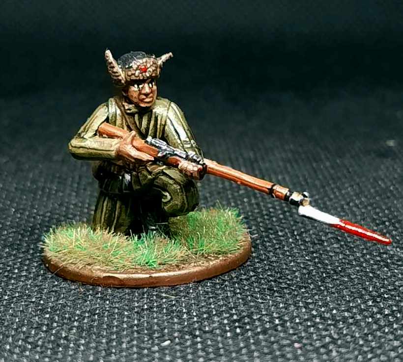 SOVIET (5)