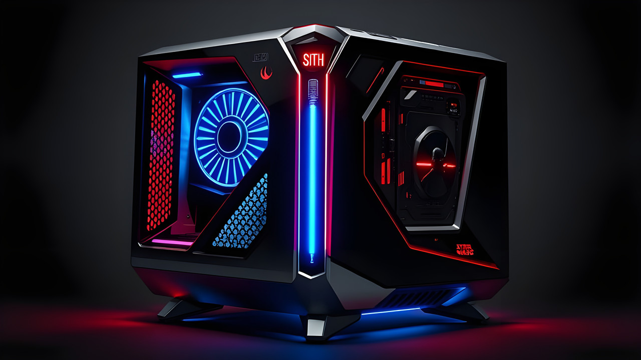 Sith Build