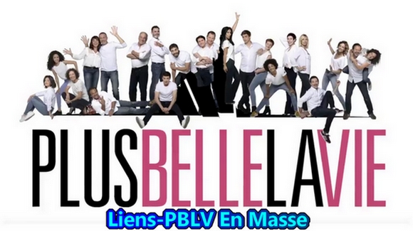 Liens PBLV en masse