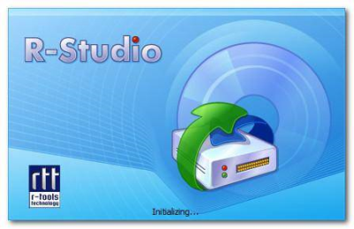 R-Studio 8.9 Build 173589 Network Edition Multilingual + Portable