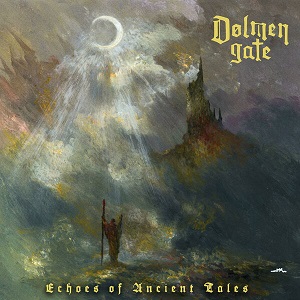 Dolmen Gate (Portugal) / Epic Heavy Metal
